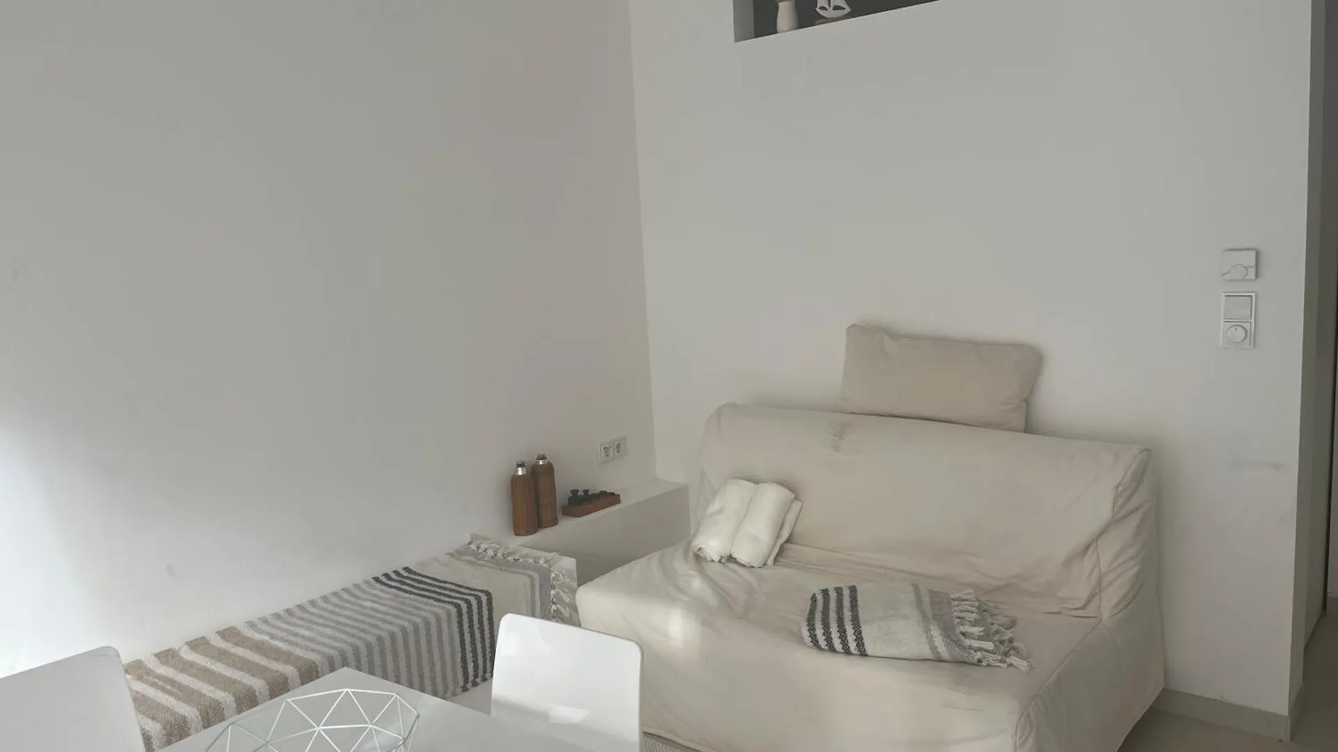 Studio Starnberg Apartment