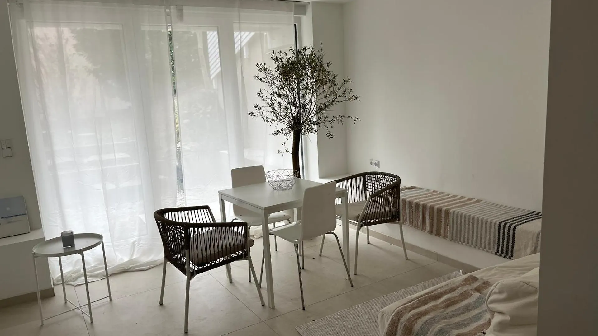 Apartment Studio Starnberg